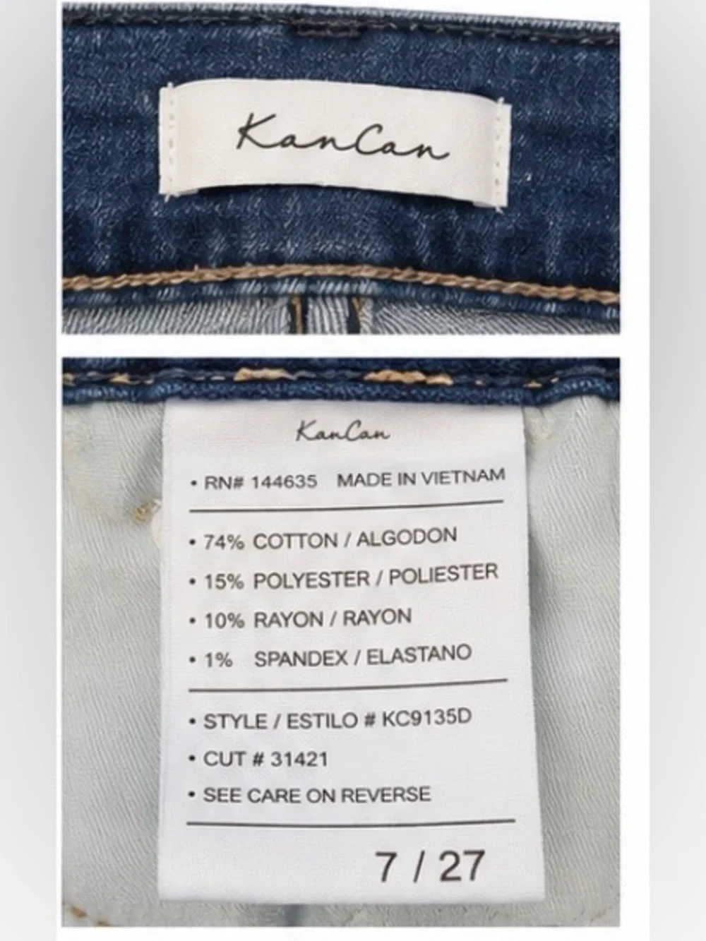 KanCan description skinny